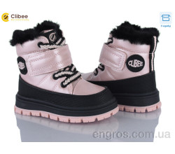 Ботинки Clibee